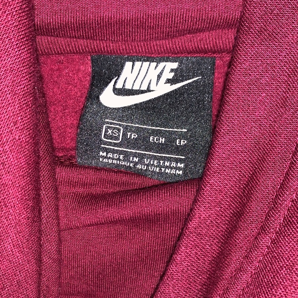 Nike hoodie - Picture 2 of 3
